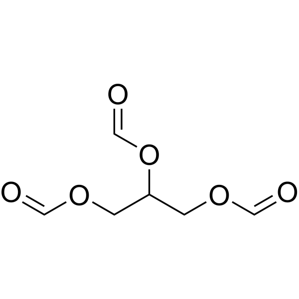 Glyceryl Triformate 32765-69-8